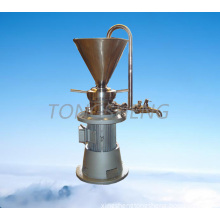 Industrial Vertical Sesame Peanut Butter Colloid Mill